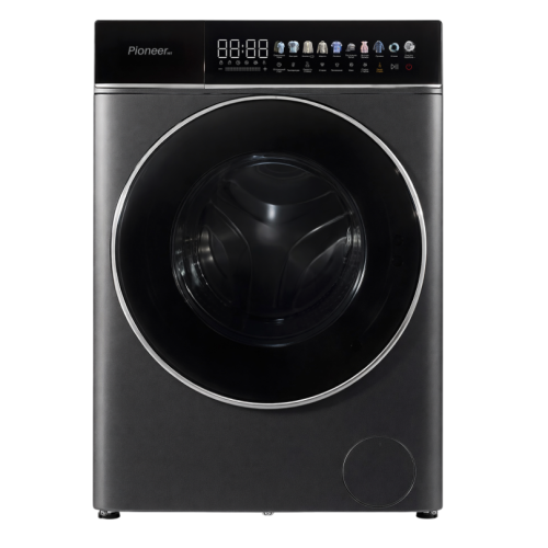 Стиральная машина автомат Pioneer WM-248006BG