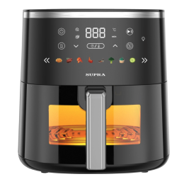 Supra Аэрогриль GS-7140