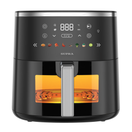 Supra Аэрогриль GS-7210