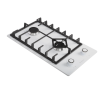 Варочная поверхность газовая Gefest ПВГ 1002