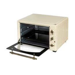 Pioneer Электропечь MO5145G 42л конвекция и гриль