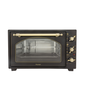 Pioneer Электропечь MO5145G black