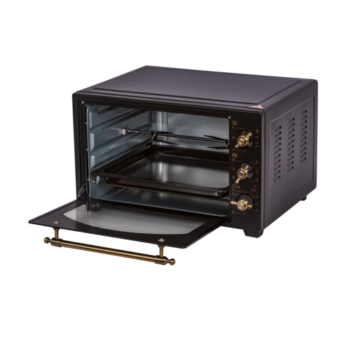 Электропечь Pioneer MO5145G black