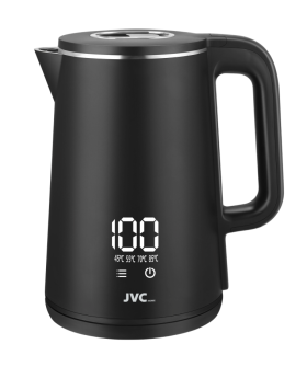 JVC Элктрический чайник JK-KE1730D