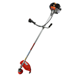 Sturm Бензотриммер 43см3, фреза/леска, 3кВт/4,0 л.с., ЛЕГКИЙ СТАРТ, ПРОМО BT143