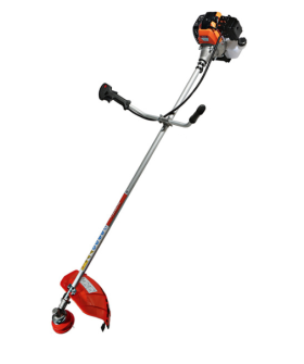 Sturm Бензотриммер 43см3, фреза/леска, 3кВт/4,0 л.с., ЛЕГКИЙ СТАРТ, ПРОМО BT143