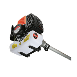 Sturm Бензотриммер 43см3, фреза/леска, 3кВт/4,0 л.с., ЛЕГКИЙ СТАРТ, ПРОМО BT143