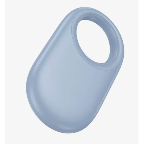 Портативный GPS трекер Hoco E94 Star (blue star)