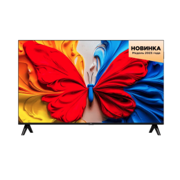 TCL Телевизор 32" 32S5K черный LED HD 60Hz WiFi Smart TV