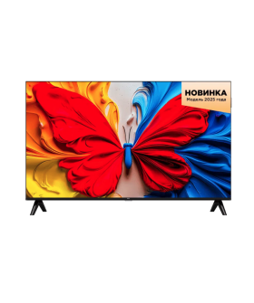 TCL Телевизор 32" 32S5K черный LED HD 60Hz WiFi Smart TV