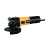 Углошлифовальная машина AGD125-1000, 1000 Вт, 125 мм, 3000-10000 об/мин Denzel 26911