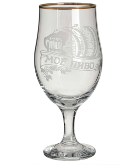 ДЕКОСТЕК Бокал для пива 625 мл 1 штука Фрескура (Моё пиво) 604/1-ГЗ4 ДЕКОСТЕК Бокал для пива 625 мл 1 штука Фрескура (Моё пиво) 604/1-ГЗ4