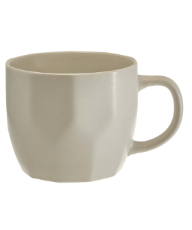 ROSARIO Кружка Balance (400 мл) Ф11-072L белый