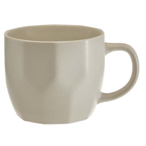 Кружка "Balance" (400 мл) Ф11-072L белый