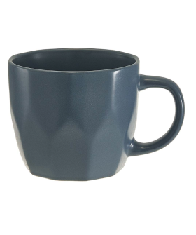 ROSARIO Кружка Balance (400 мл) Ф11-074L синий