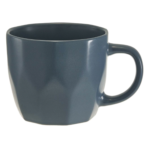 Кружка "Balance" (400 мл) Ф11-074L синий