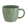 Кружка "Balance" (400 мл) Ф11-075L светло-зеленый