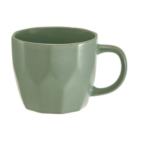 Кружка "Balance" (400 мл) Ф11-075L светло-зеленый