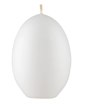 Mallony Свеча пасхальная, размер: 6,5*4,5 см 110206-SK Mallony Свеча пасхальная, размер: 6,5*4,5 см 110206-SK