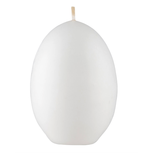 Свеча пасхальная, размер: 6,5*4,5 см 110206-SK