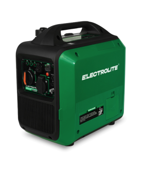 ELECTROLITE Генератор бенз. инверторный TI 2300 (230В, 2,3кВт, 3,7л, 3,13лс) ELECTROLITE Генератор бенз. инверторный TI 2300 (230В, 2,3кВт, 3,7л, 3,13лс)
