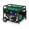 Генератор бенз. ELECTROLITE 9000ATS (7.0-8.0 кВт, автозапуск, эл. стартер, двиг. 445 куб.см,вес 92 кг)