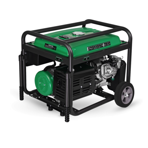 Генератор бенз. ELECTROLITE 9000ATS (7.0-8.0 кВт, автозапуск, эл. стартер, двиг. 445 куб.см,вес 92 кг)