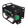 Генератор бенз. ELECTROLITE EL-999E PRO (220В,3.0-3.5 кВт, бак 15л, 7лс, 1,5л/ч, электростартер, USB/TypeC разъём)