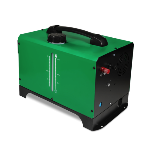 Автономная дизельная пушка (теплогенератор автономный) ELECTROLITE TSD 7.5(7500Вт, 6 режимов, корпус металл, 75кв.м, расх.топл. 0,16л/ч, расх.возд. 200м3/ч)