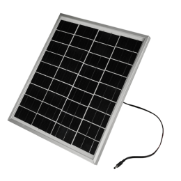 ELECTROLITE Солнечная панель 20W (20Вт, 1 фаза)