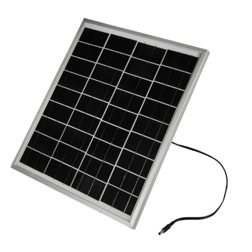 Солнечная панель ELECTROLITE 20W (20Вт, 1 фаза)