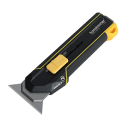 Hanskonner Нож-скребок с трапециевидным лезвием, SK5, 4 режима, 5 доп. лезвий, HK1076-08-06