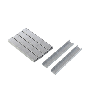 Hanskonner Скобы для степлера 6мм, тип53, 1300N(+30%), HK1071-02-06 Hanskonner Скобы для степлера 6мм, тип53, 1300N(+30%), HK1071-02-06