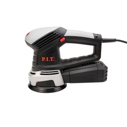 P.I.T. Шлифмашина эксцентриковая PDS125-C