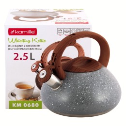 Kamille Чайник 2,5 л. KM 0680