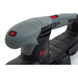P.I.T. Шлифмашина вибрационная PSP400-C1