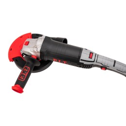 P.I.T. Шлифмашина по бетону PWG125-C