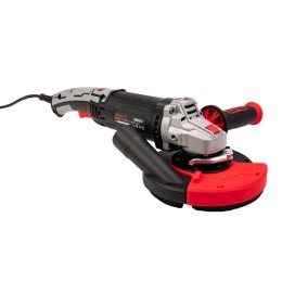 P.I.T. Шлифмашина по бетону PWG125-C