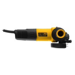 Denzel Машина шлифовальная угловая AG115-750 26901