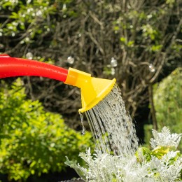 Сибртех Лейка садовая, 8 л, пластмассовая 675213