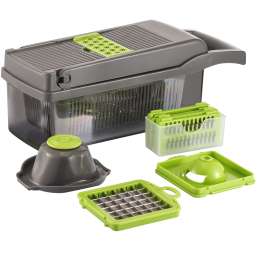 Leonord Овощерезка многофункциональная TALENTIERT