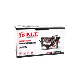 P.I.T. Рубанок GHO110-C1