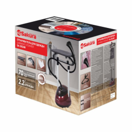 Sakura Отпариватель SA-3924R