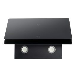 CENTEK Вытяжка кухонная CT-1830-60 Black