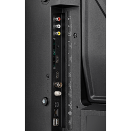 HISENSE Телевизор 32A4K
