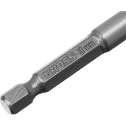 Gross Сверло универсальное PRO 10мм 706014