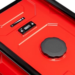 Matrix Генератор бензиновый RS-9000E, 7 кВт 946165