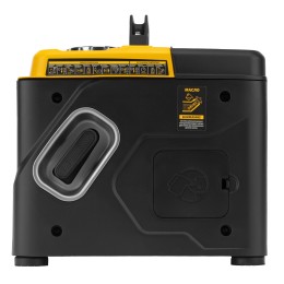 Denzel Генератор инверторный GS-1100iF, 1,1 кВт 94706