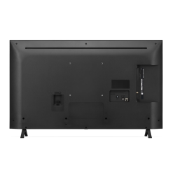 LG Телевизор 43NANO80T6A.ARUB