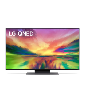 LG Телевизор 50QNED816RA.ARUB